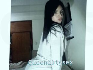 Queendirtysex