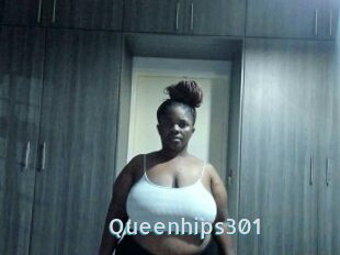 Queenhips301