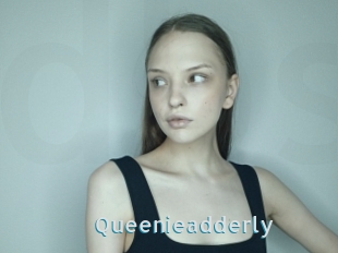 Queenieadderly