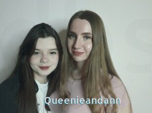 Queenieandann