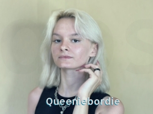 Queeniebordie