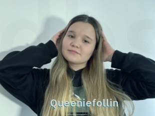 Queeniefollin