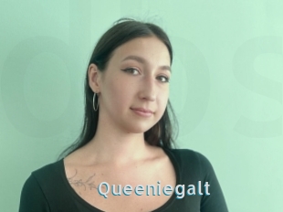 Queeniegalt