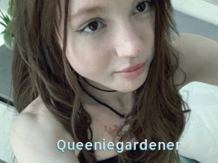 Queeniegardener