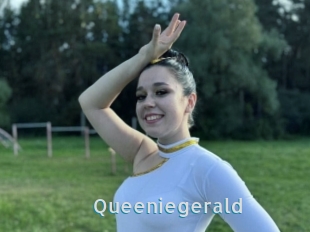 Queeniegerald