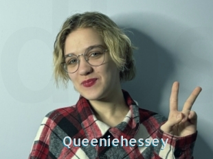 Queeniehessey