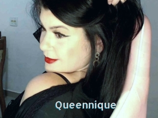 Queennique