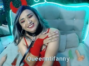 Queenntifanny