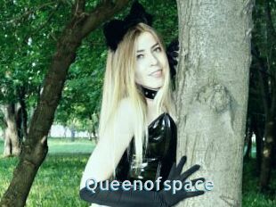 Queenofspace