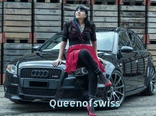 Queenofswiss