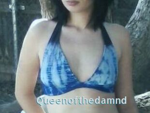 Queenofthedamnd