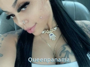 Queenpanama