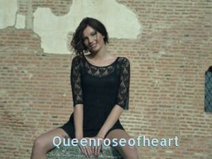 Queenroseofheart