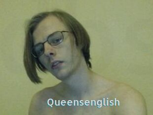 Queensenglish