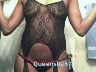 Queensha87