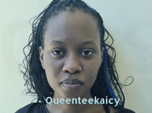 Queenteekaicy