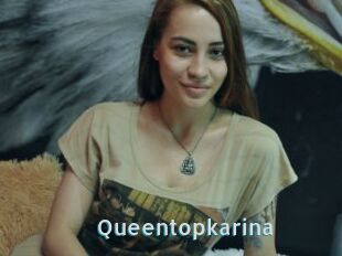 Queentopkarina