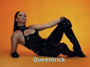 Queentrick