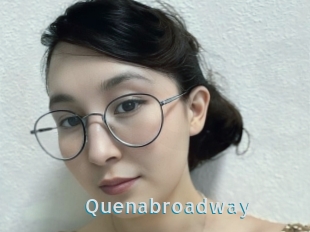 Quenabroadway