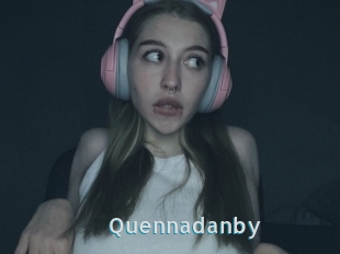 Quennadanby