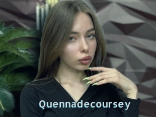 Quennadecoursey