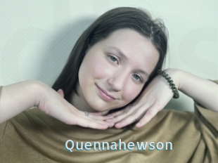 Quennahewson