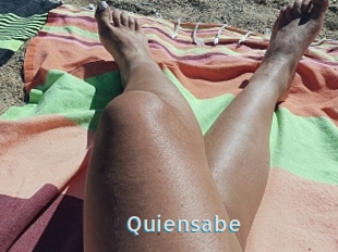 Quiensabe