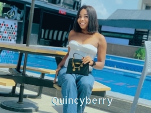 Quincyberry