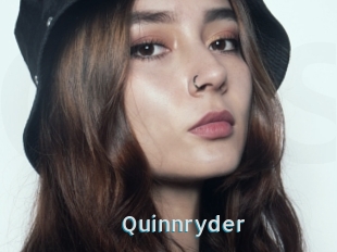 Quinnryder