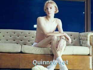 Quinnsweet