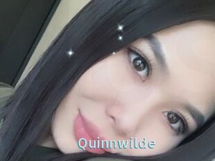 Quinnwilde