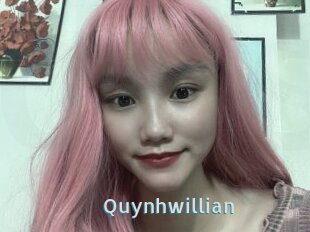 Quynhwillian