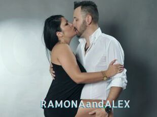 RAMONAandALEX