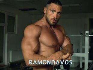 RAMONDAVOS