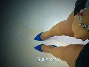 RAYxxx