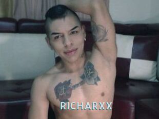 RICHARXX