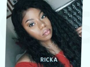 RICKA