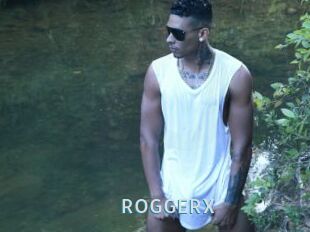 ROGGERX