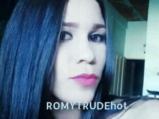 ROMYTRUDEhot