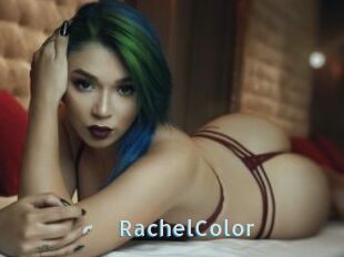 RachelColor