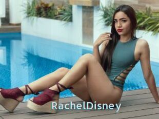 RachelDisney