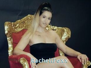 RachellFoxx