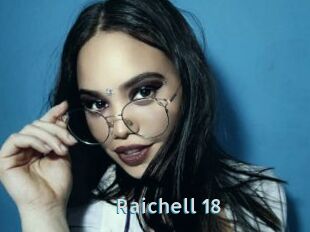 Raichell_18