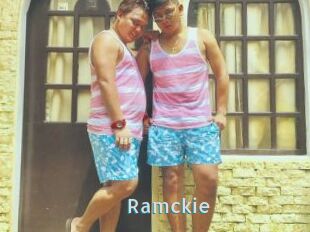 Ramckie