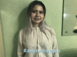 RamineRonges