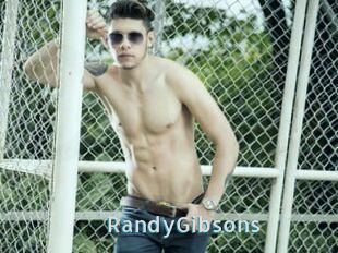 RandyGibsons