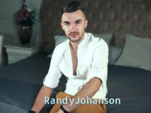 RandyJohanson