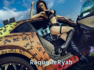 RaquelleRyah