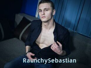 RaunchySebastian