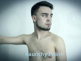 RaunchyTwink